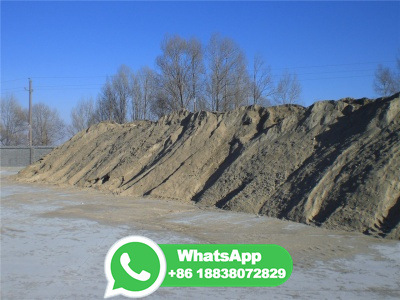 معدات معالجة الحجر لخطوط الإنتاج الرملية تحتاج إلى استخدام