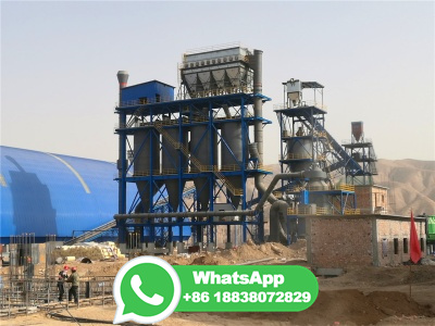 1500 طن ساعة تعدين خام الحديد وإثرائه في الهند